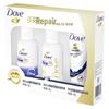 Dove Intensive Repair Travel Set