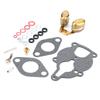 23pcsset Carburetor Repair Kit & Float for Zenith Wisconsin Engine
