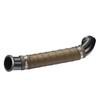 Downpipe Exhaust For 2004.5-2010 Chevy/GMC 6.6L Duramax LLY/LBZ/LMM Diesel Turbo 3 Inch