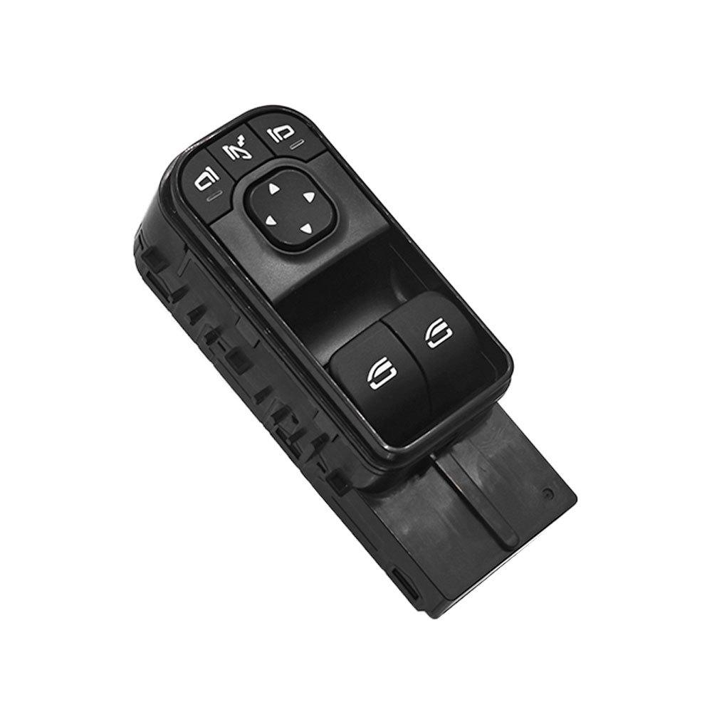 A9079059002: Compatible with 2018-2021 Mercedes-Benz Sprinter Glass Lifter Master Switch Neutral