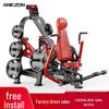 Impanata Professional Strength Training Machines