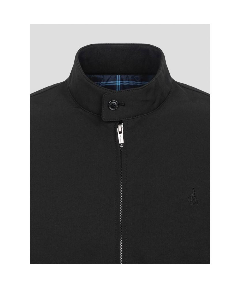 Beanpole Men [Essential] Harrington Jacket Black