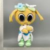 Cute Dandi Animation Home Decor Green Meow Pp Cotton Stuffed Children Friends Game Lovers Perfect Gifts Home Ornament Collection