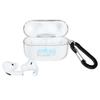 Manhattan Portage AirPods Pro Clear Case Clear APPR-MP-02-CL-MX