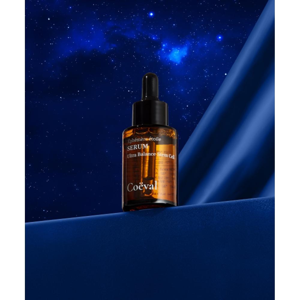 Coeval Anti Aging Stem Cell Serum 30ml NONE