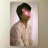 [USED] BTS Proof M2U Lucky Draw Trading Card Jin