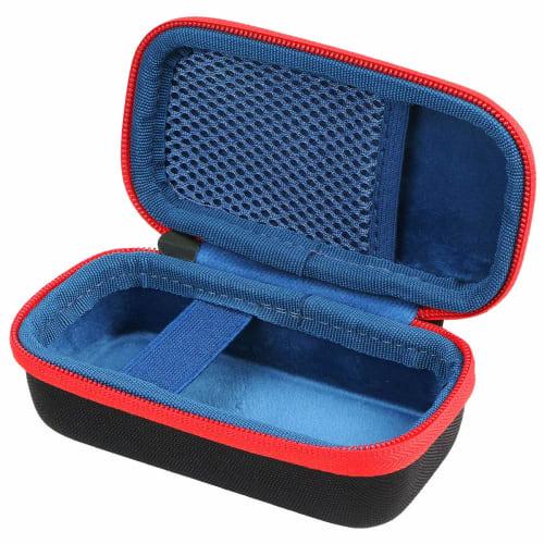 co2CREA Storage Case Compatible with Bosch Professional Laser Rangefinders GLM500/GLM40/GLM50C