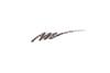 Natura Glace Eyeliner-Stift 02 (Braun) Nachfüllen der Kartusche