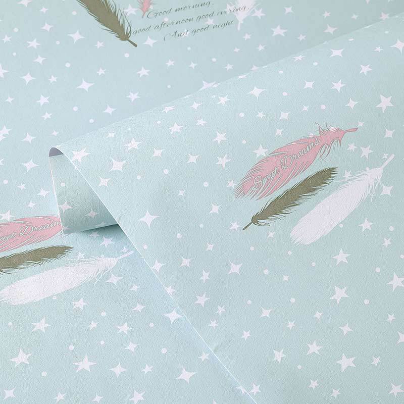 Papel tapiz de PVC autoadhesivo impermeable de 10m, pegatinas para muebles, papel de contacto, decoración del hogar DIY