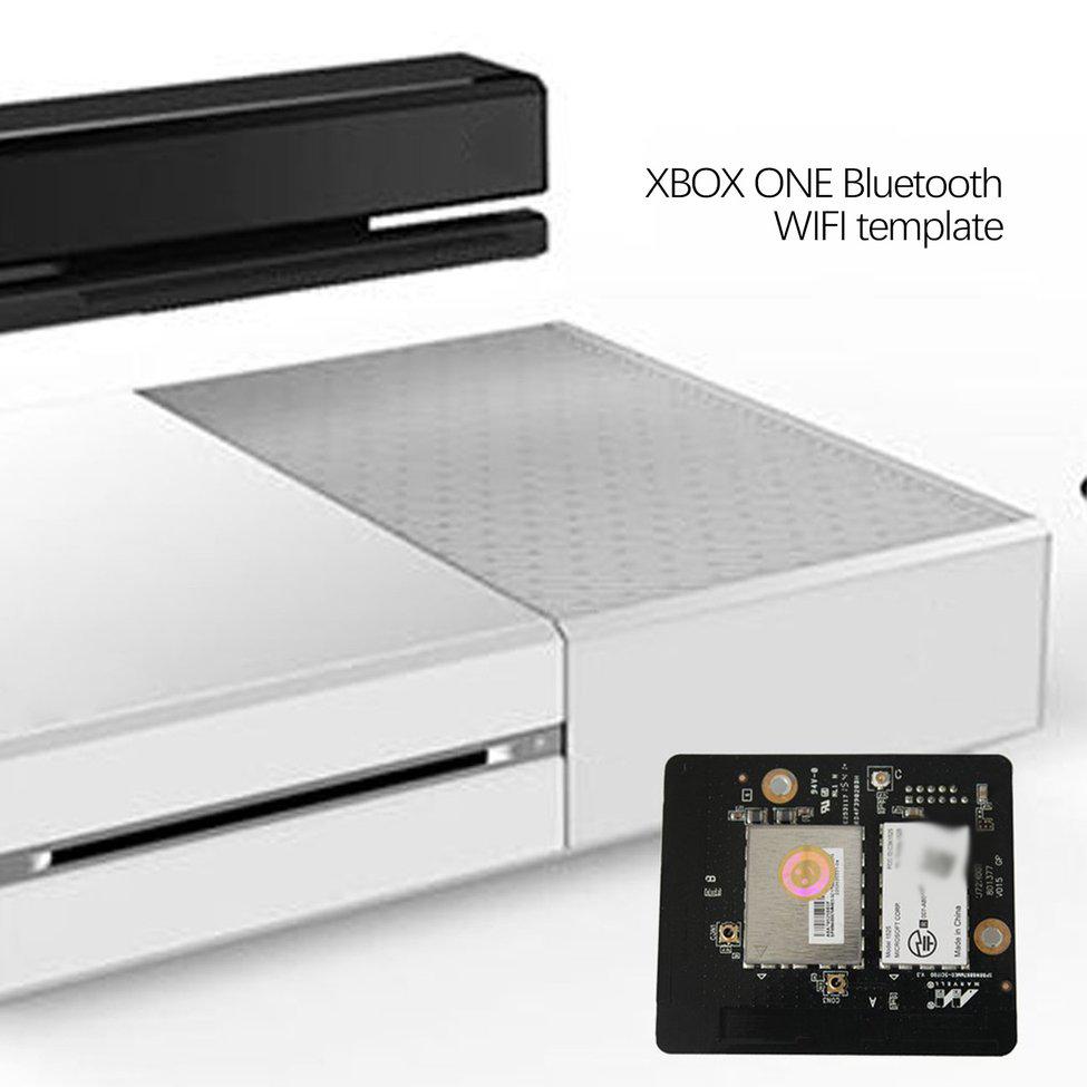 Buy Wireless WiFi Card Module Board Replacement For Xbox One WIFI