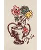 Drole De Monsieur Havana Graphic Hoodie Hoodie Vase Havana D0Thm26203Ivx