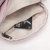 Multi-Layer Water-Repellent Crossbody Bag Women's Mini Shoulder Bag Mother Bag