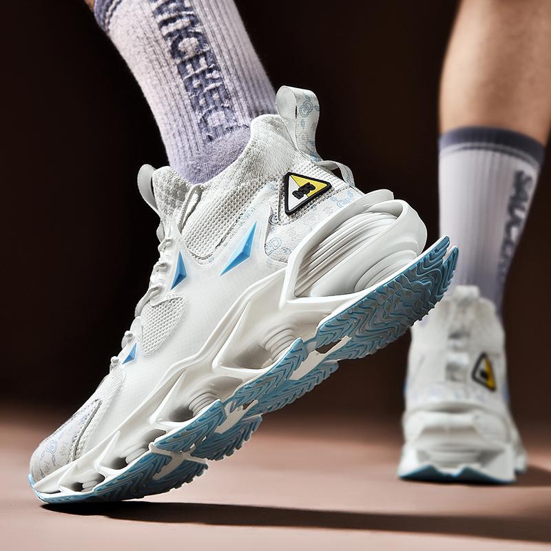 Shoes Men Sneakers Male Casual Mens Shoes Tenis Luxury Shoes Trainer Race Breathable Shoes Fashion Loafers Running Shoes for Men