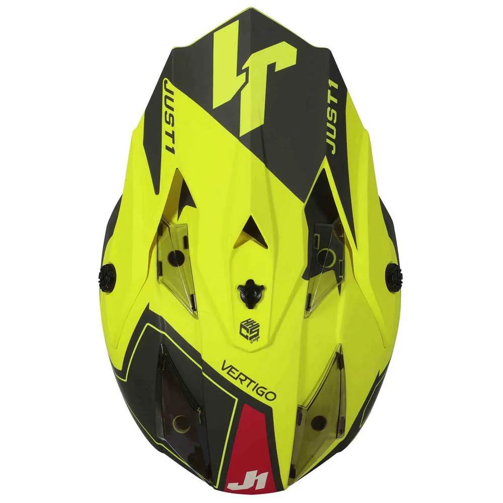 Just1 Off-Road Helmet J18 Vertigo
