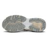 Mizuno Scarpe Casual Basse Unisex Adventure Twe Tessuto Grigio Argento D1GH230109