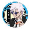Vysoce kvalitní odznak Jujutsu Kaisen Třetí vlna Nový Satoru Gojo Špendlík Prémiová nabídka Anime zboží 371 408 Sbírka