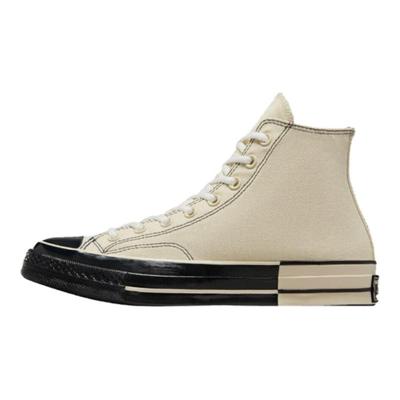 Chuck 70 High 'Natural Ivory Black' A08188C