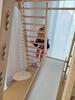 Mammoth Light Home Playground White