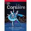 Le Corsaire, Ballet En 3 Actes by Adolphe Adam (DVD)