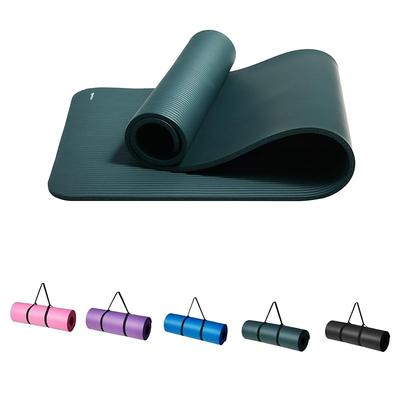 Joga i pilates – Maty do jogi