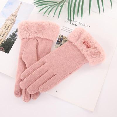 Accessori – Guanti, mezzi guanti e muffole
