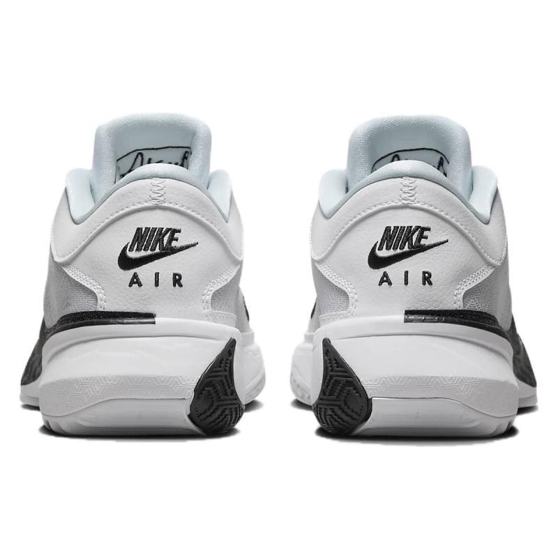 Nike Zapatillas casuales Zoom Freak 5 Tb Blancas DZ2946-100