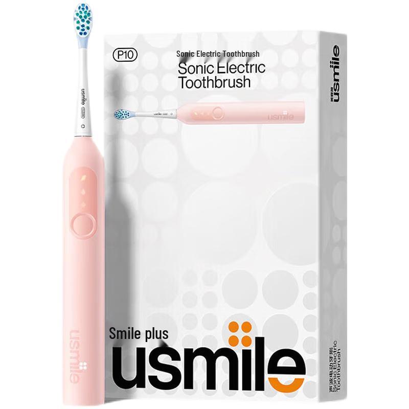 

usmile P10 Sonic Electric Toothbrush