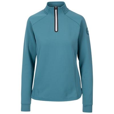 Damen Mhairi DLX Langarm-Oberteil