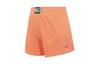 Nike Casual Shorts Women's Orange Moderate CZ9858-858