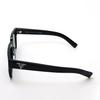 Prada Prada Sunglasses for Men PR03ZSF 1AB06T Size 55 Made In Italy