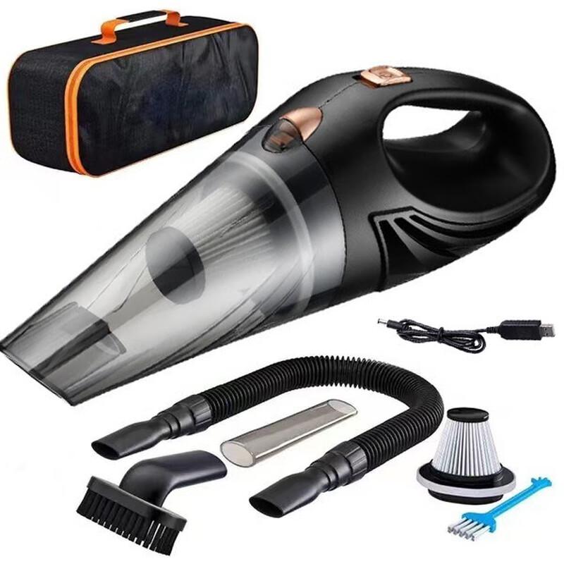 Beiduoyang Cordless Car Handheld Vacuum Cleaner