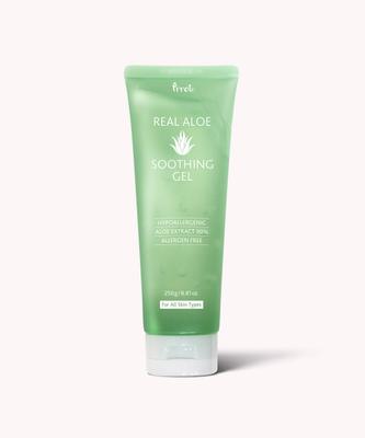 Pretti Real Aloe Zklidňující gel 250g