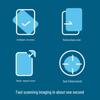 Eilhan High-Speed Document Scanner CN plug (adapter included)