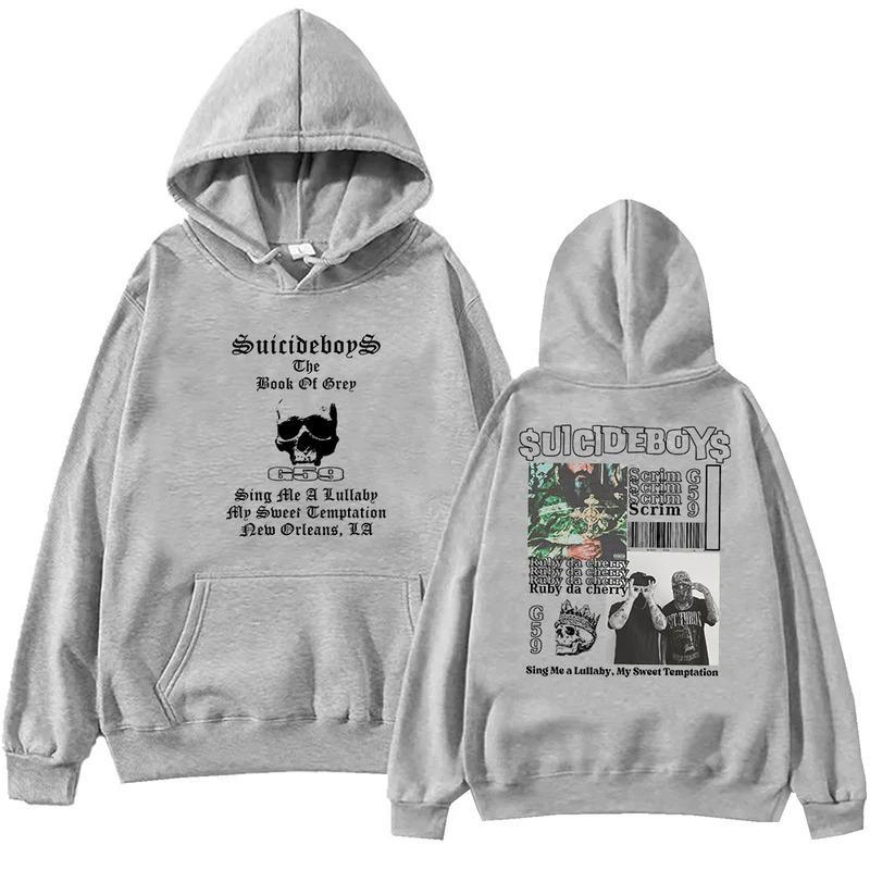 Suicideboys G59 2024 Hoodie Unisex Hoodie
