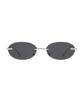 3606 (Silver-Black)