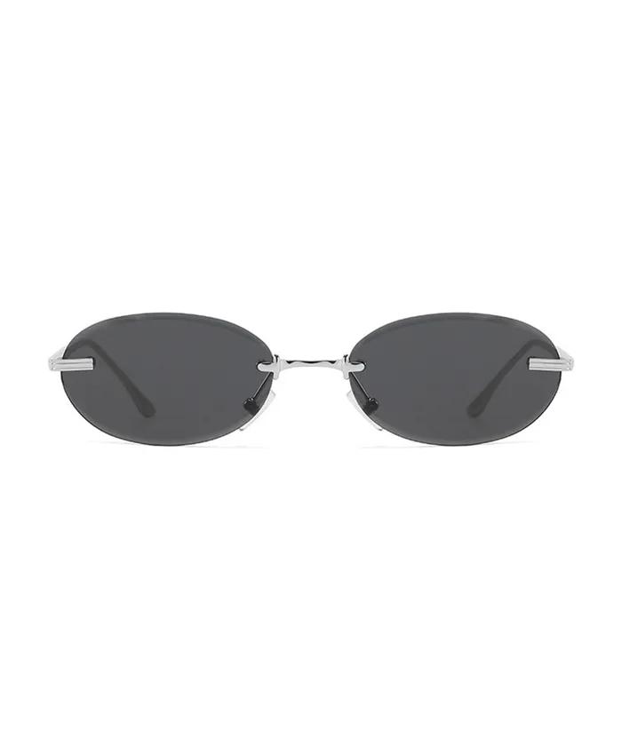 3606 (Silver-Black)