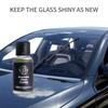 Polishes Graphene Glass Coating Advanced Rain Windshield Water Repellent for Cars Door Mirrors Surfaces Long Lasting Hydrophobic