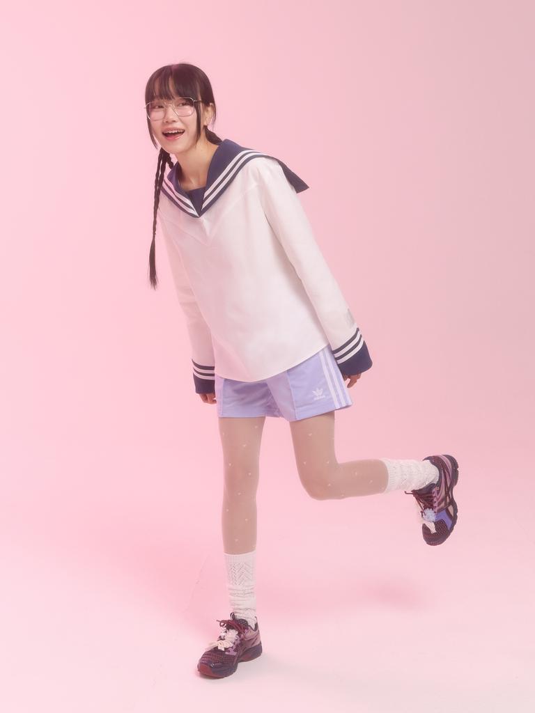 NEFNEF Sailor Top