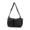 Pendler Schultertasche Damen Umhängetasche