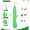 The New Special Tool, The Fruit And Vegetable Picking Artifact, Is A Picking Shear Specifically Designed For Agricultural Fruit