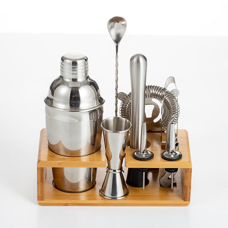 Shangqi 550ML Cocktail Shaker Set
