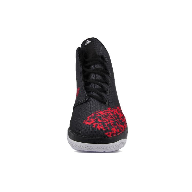 Adidas Light Em Up 2 Black/Red D70129