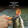 Chiren Multi-Function Fishing Lure Clamp & Hook Remover Set