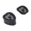 Reusable Design Reusable Coffee Capsule PP Material Multifunctional Coffee Pod  For Coffee Maker