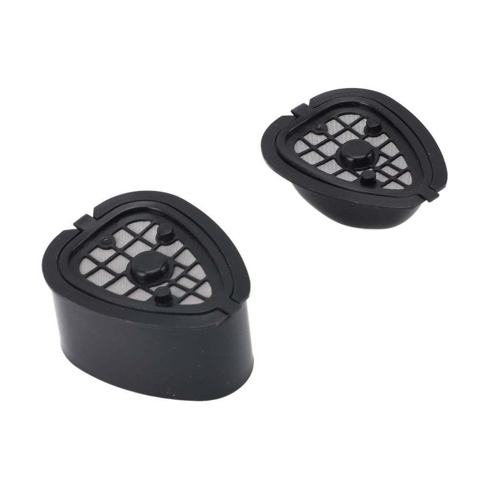 Reusable Design Reusable Coffee Capsule PP Material Multifunctional Coffee Pod For Coffee Maker
