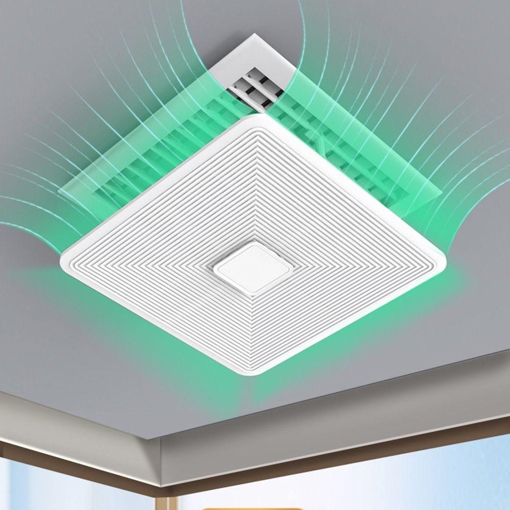 Anti Straight Blow Central Air Conditioning Windshield Square Outlet Wind Plate  Office