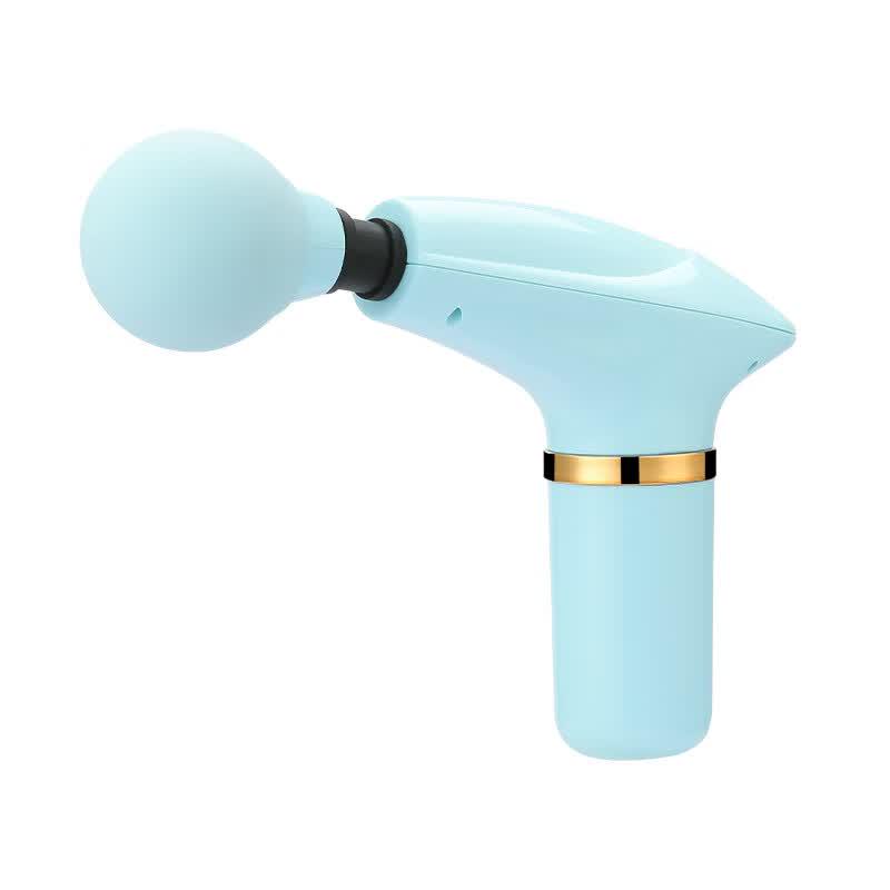 OLOEY Portable Muscle Massage Gun