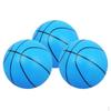 3 Stück Aufblasbarer Basketball Indoor / Outdoor