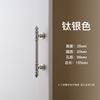 Polished Chrome Beaded Cabinet Pulls Knobs Retro Spear Tip Drawer Handles Vintage Ball Bead Wardrobe Cupboard Door Pull Home