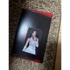 Used BABYMONSTER Ahyeon Trading Card